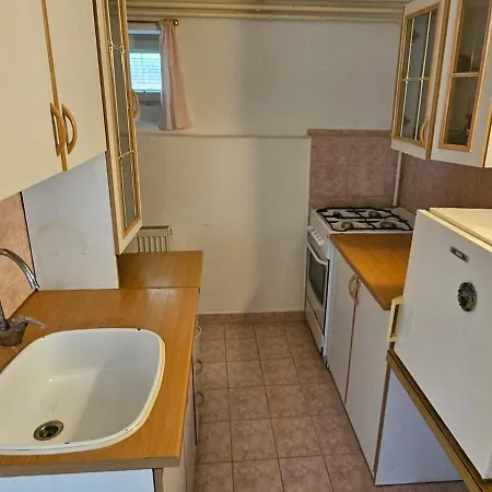 Apartmán Lara