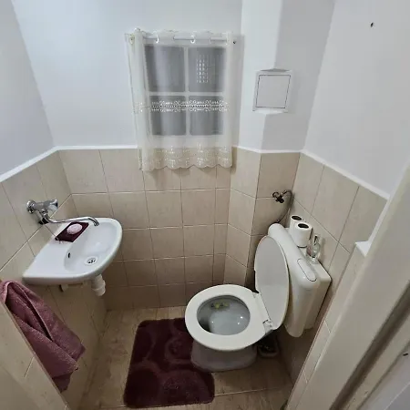 Apartmán Lara