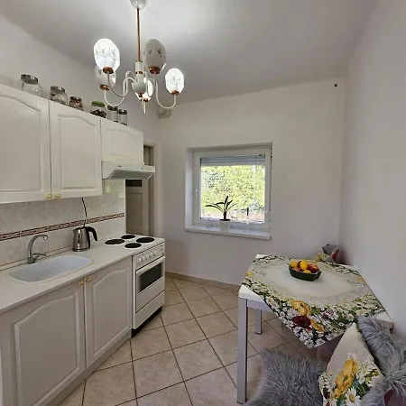 Apartmán Lara Sturovo