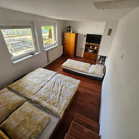Apartmán Lara
