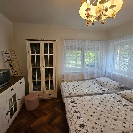 Apartmán Lara *